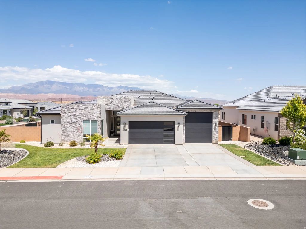 4306 W Lucy Ln, Hurricane