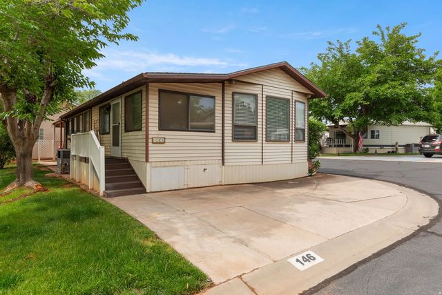 180 N 1100 E 146, Washington