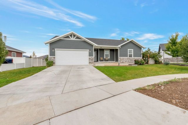 755 E 780 S, Heber City