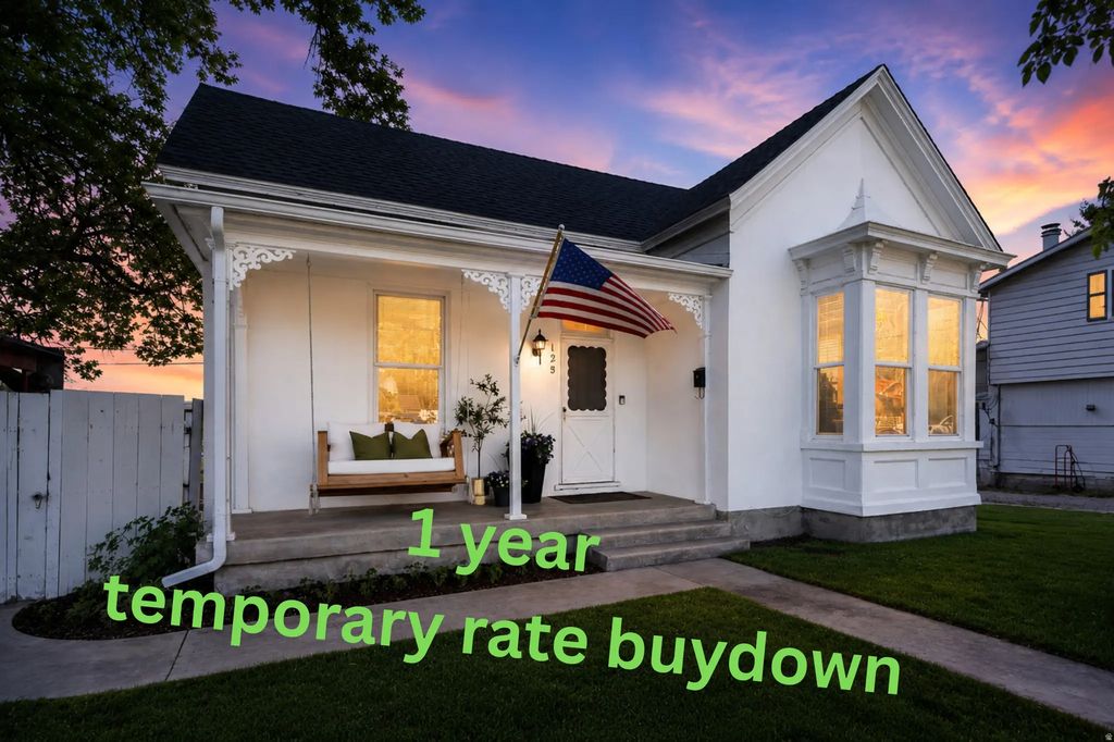 125 N 100 W, Pleasant Grove