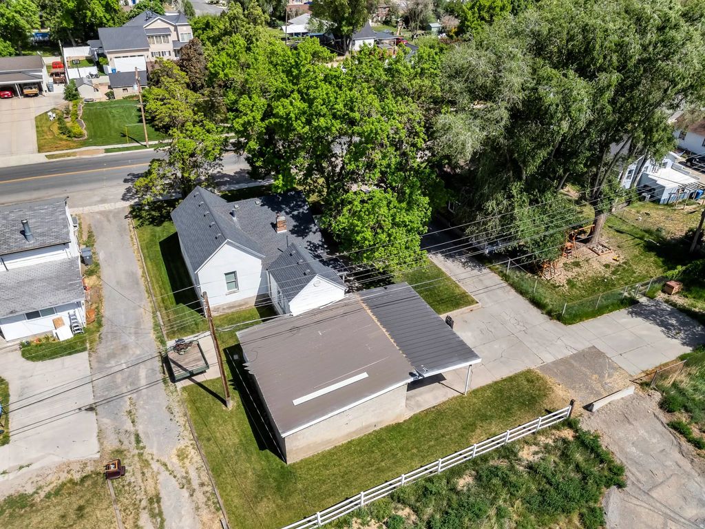 125 N 100 W, Pleasant Grove