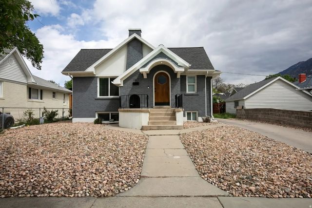 167 E 200 N, Provo
