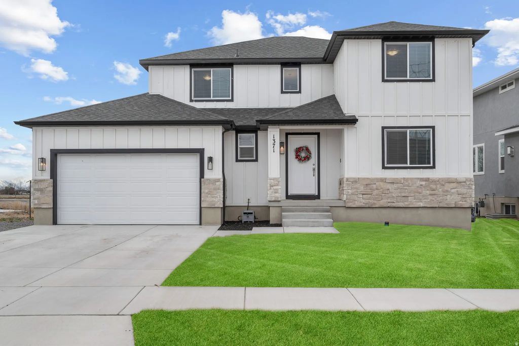 1371 W 950 S 7, Lehi