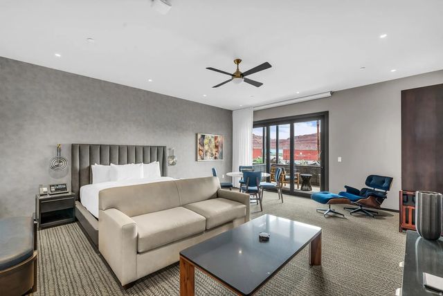 1400 E Black Desert Dr 22180, Ivins