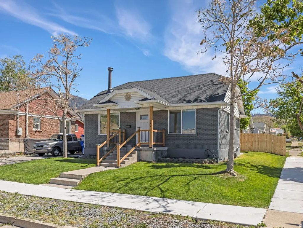 146 E Utah Ave, Tooele
