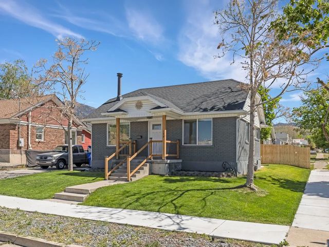 146 E Utah Ave, Tooele