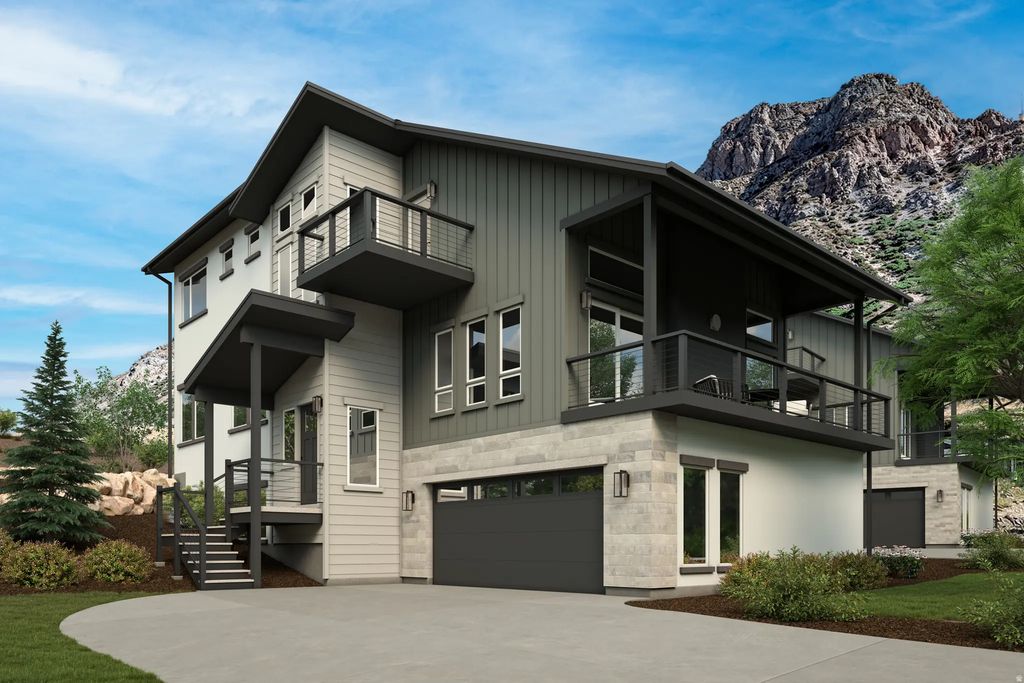 1590 E Maddies Cv, Ogden