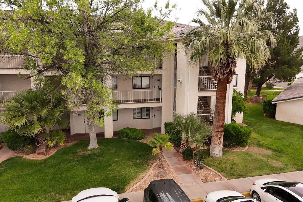 1845 W Canyon Dr 1409, St. George