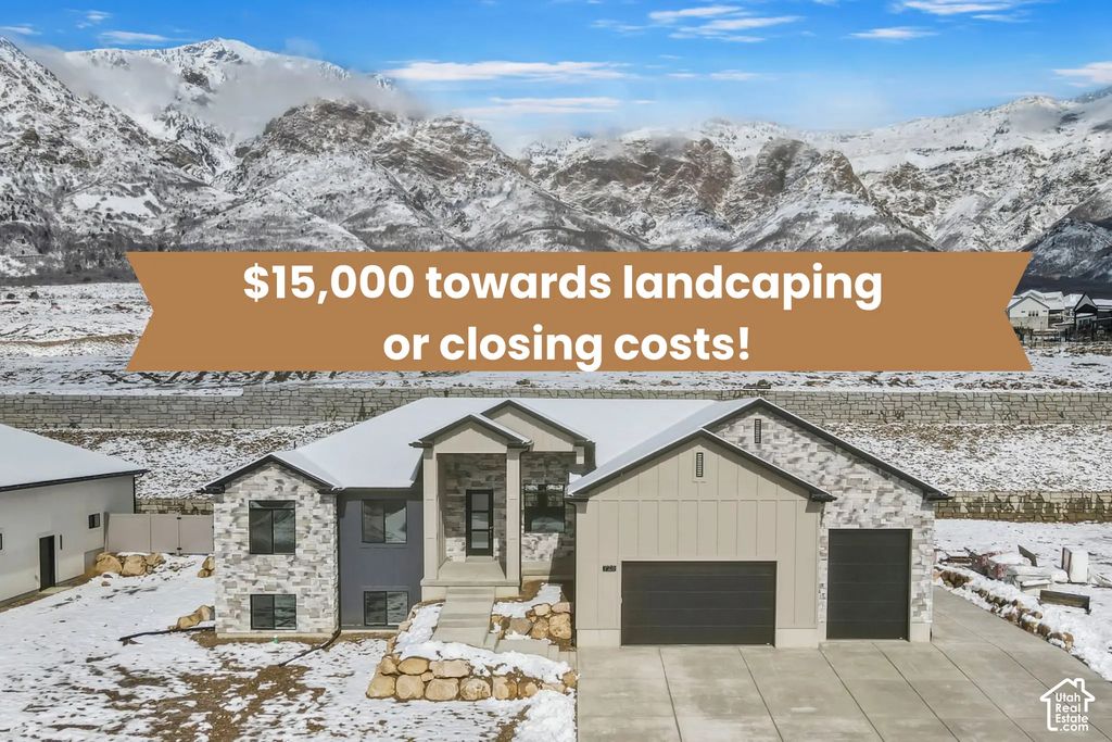 728 E Mountain Rd, North Ogden