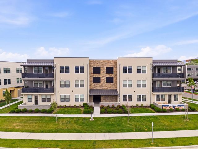 8392 S Sky Mirror Ln 202, Midvale