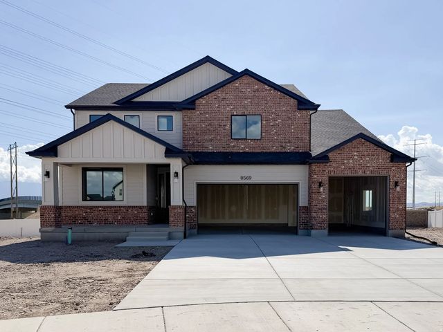 8569 S Maple Water Dr W 205, West Jordan