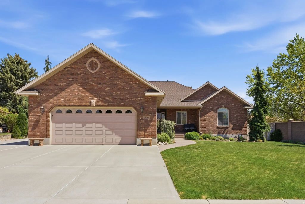 320 N 500 E, American Fork