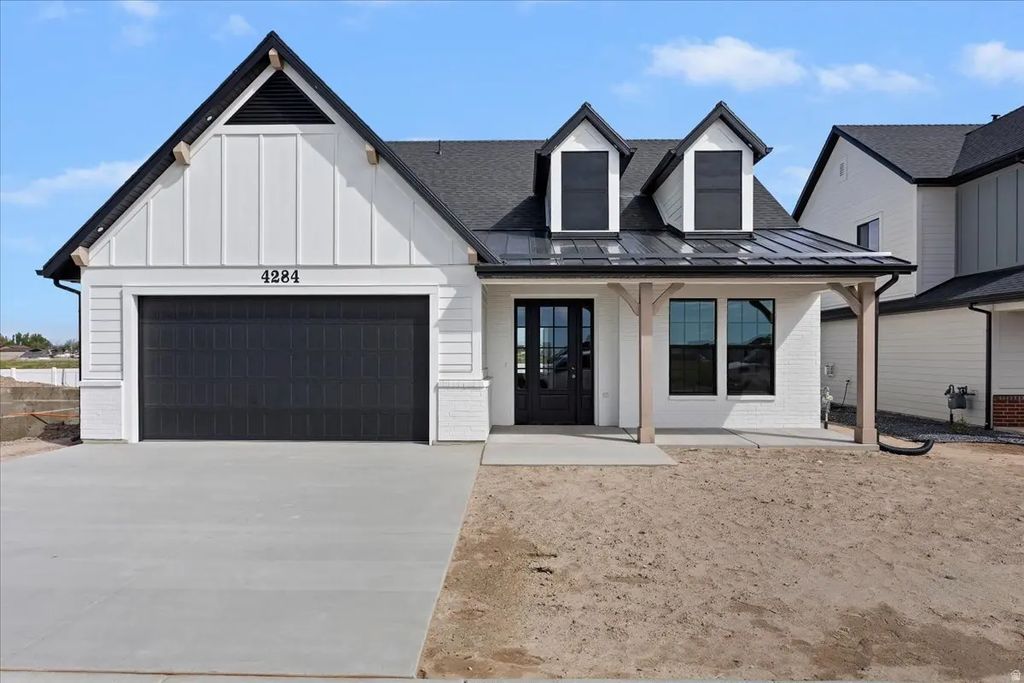 4285 W 400 S 603, West Point