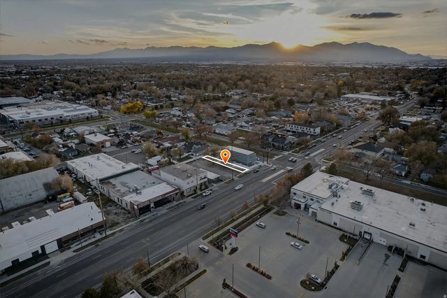 775 W 800 S, Salt Lake City