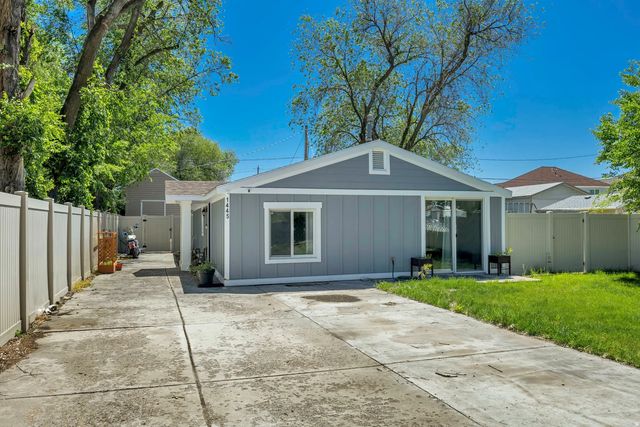 1445 W Russett Ave, West Valley City