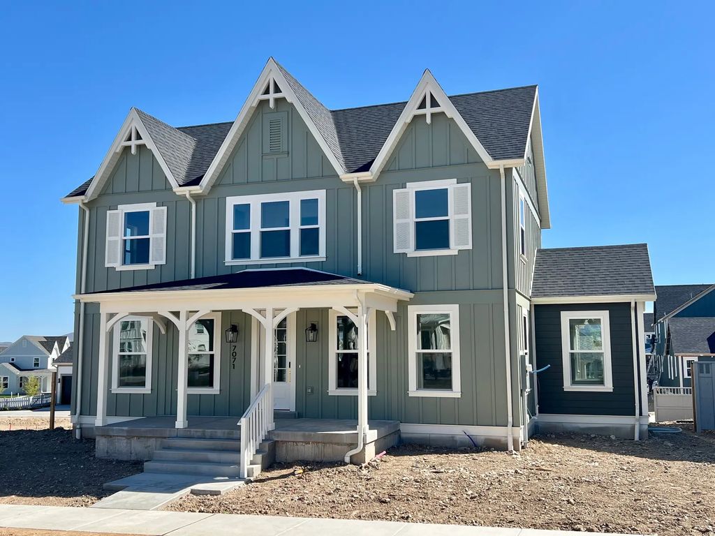 7071 W Docksider Dr S 3-185, South Jordan