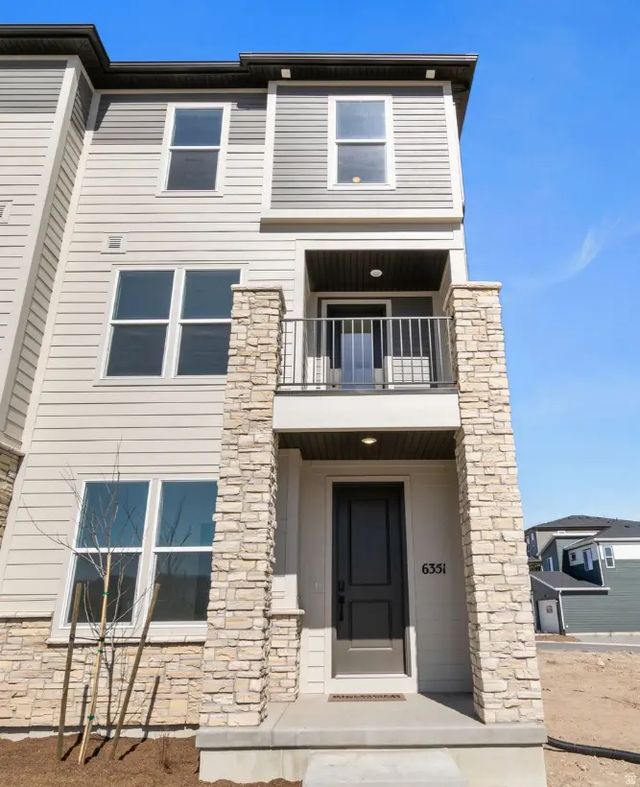 6351 W W Pyramid Peak Ln 120, Herriman