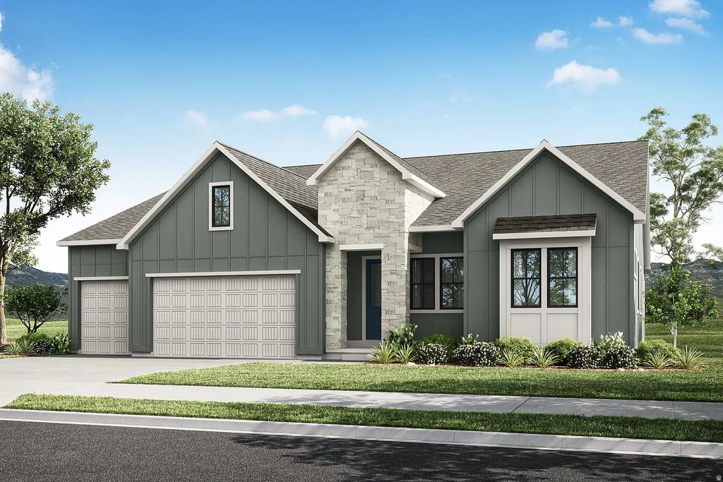 1234 N 590 E 119, Orem