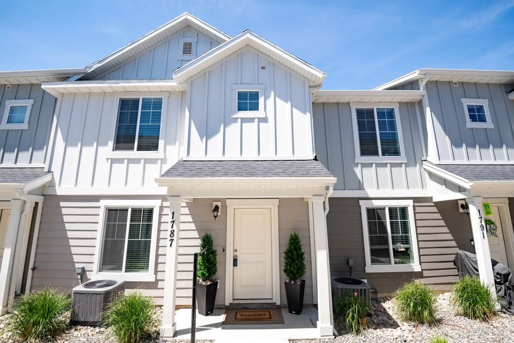 1787 N 1280 E, Payson