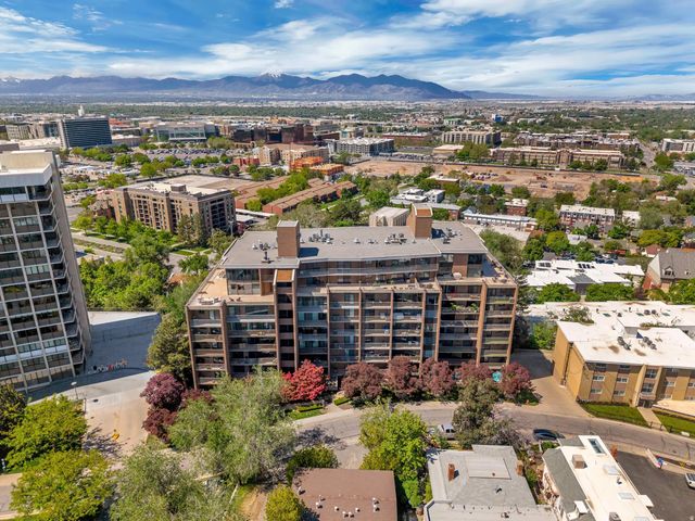 245 N Vine St #208, Salt Lake City