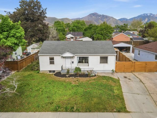 2649 S 1800 E, Salt Lake City