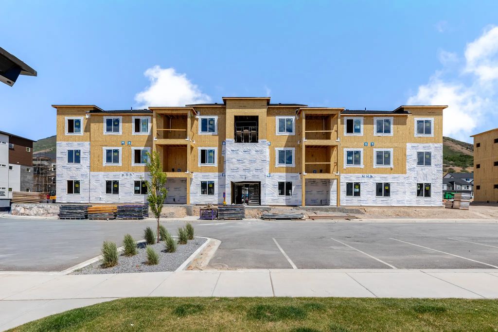4763 S 690 W X301, Mapleton