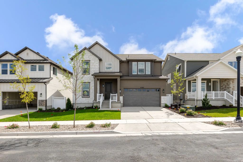 4365 W Denlinger Dr 2850, Herriman