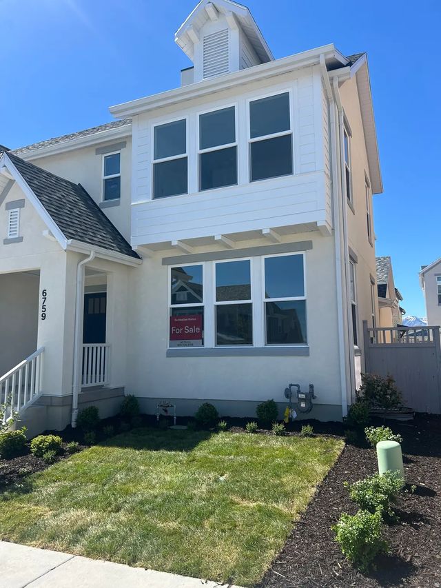 6759 W Salt Marsh Rd S 456, South Jordan