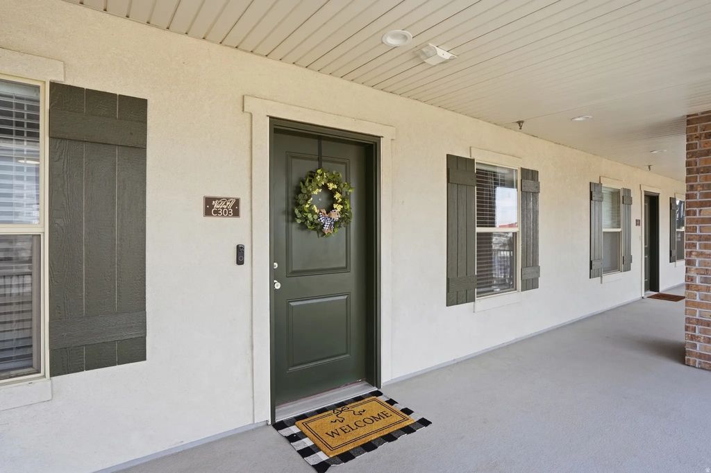 1140 W 950 N C303, Orem