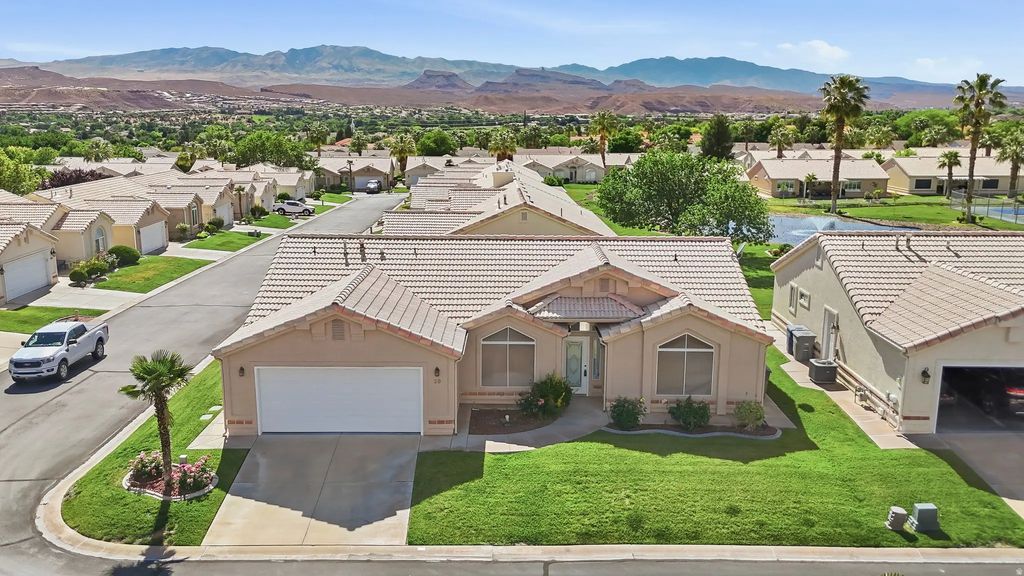 225 N Valley View Dr 50, St. George