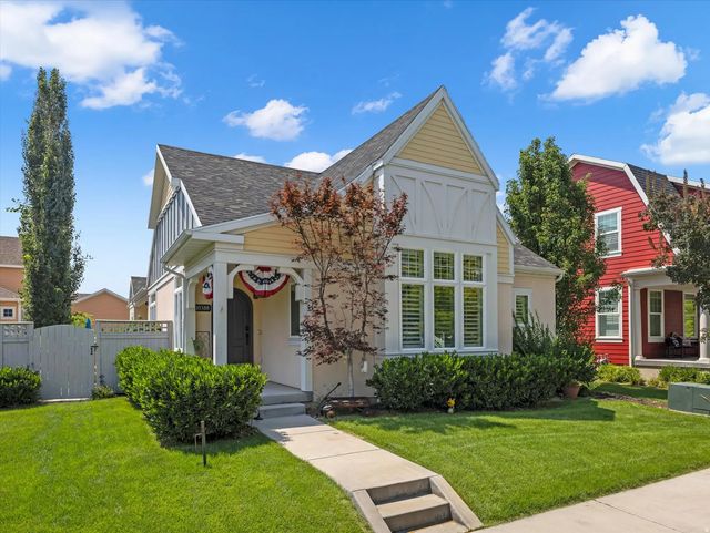 10388 S Split Rock Dr W, South Jordan
