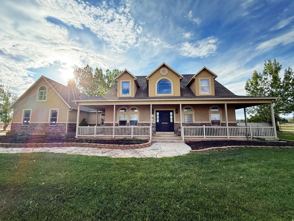 3250 W 1150 N, Roosevelt