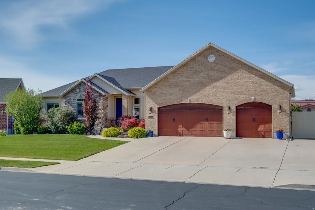 1517 E 1410 S, Spanish Fork