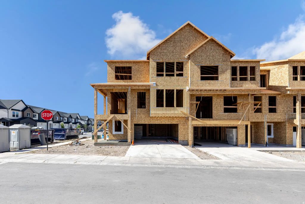 12867 S Gobblers Knob Ln 3017, Herriman