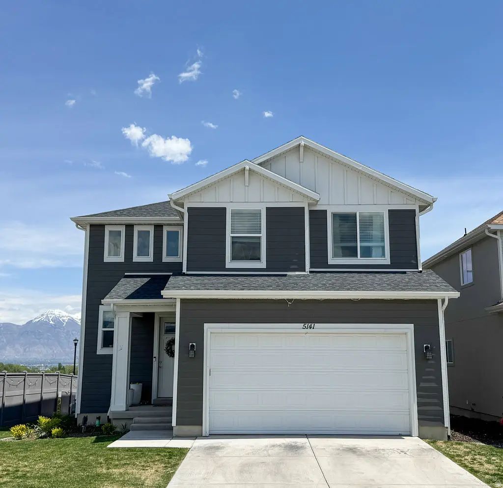 5141 E Rustic Patch Rd, Eagle Mountain