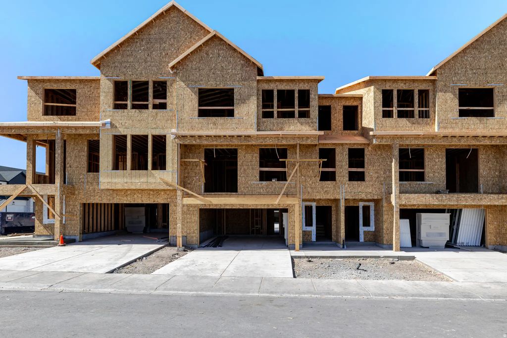 6544 W Bench Lake Cv 3018, Herriman