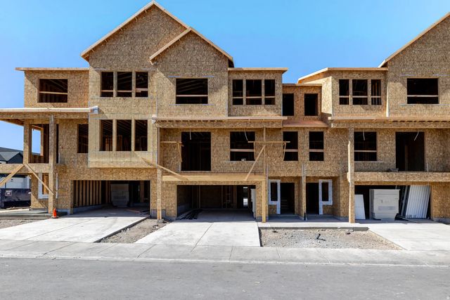 6544 W Bench Lake Cv 3018, Herriman