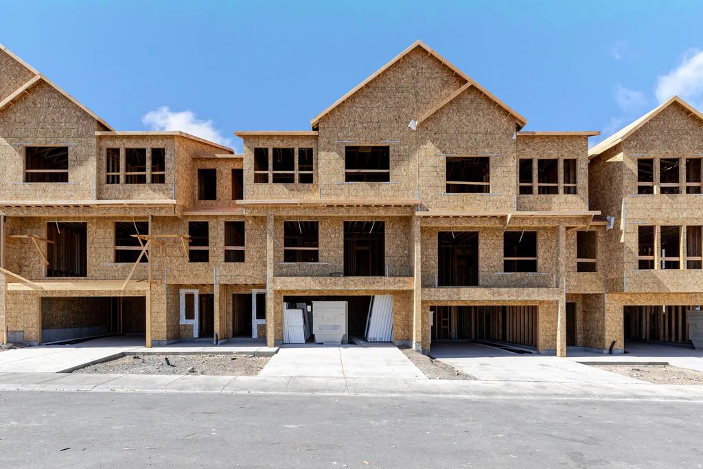 6538 W Bench Lake Cv 3019, Herriman