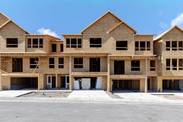 6538 W Bench Lake Cv 3019, Herriman