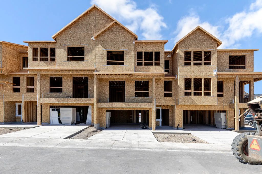 6534 W Bench Lake Cv 3020, Herriman
