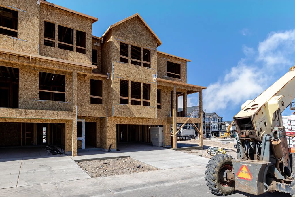 6528 W Bench Lake Cv 3021, Herriman