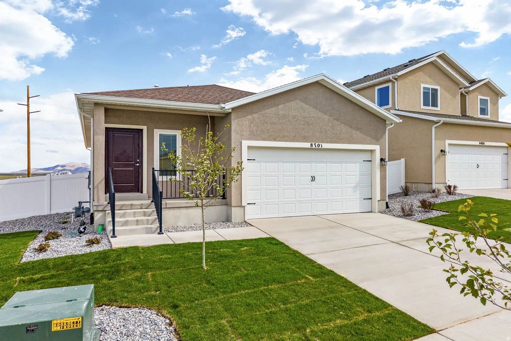 1149 Vegas St W, Grantsville