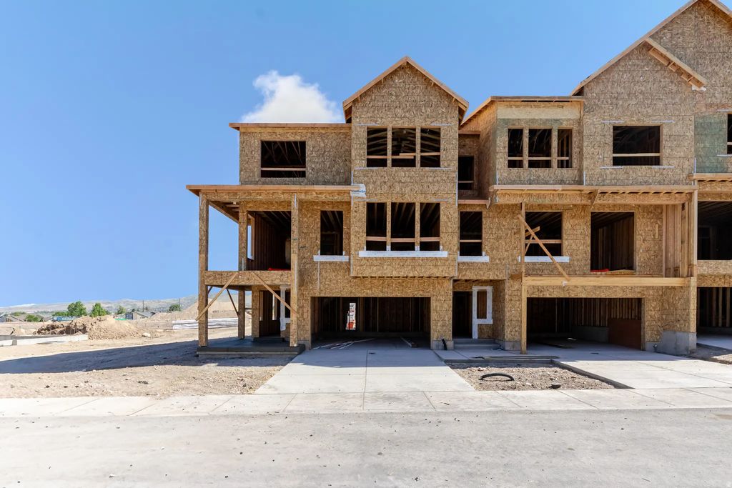 6529 W Lost Lake Cv 3022, Herriman