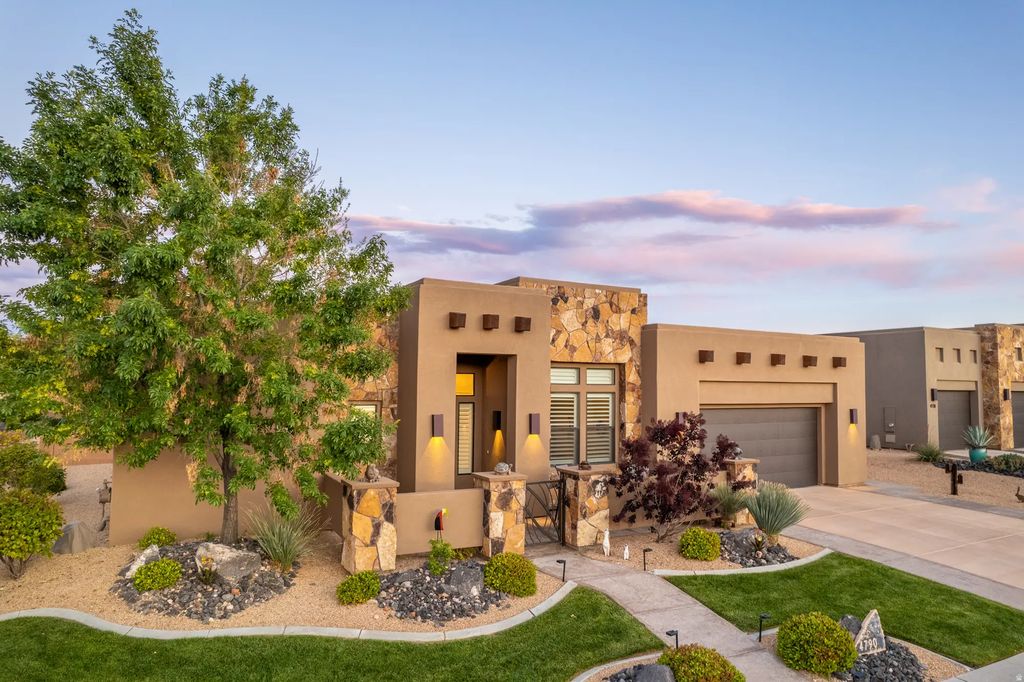4790 N Cottontail Dr, St. George