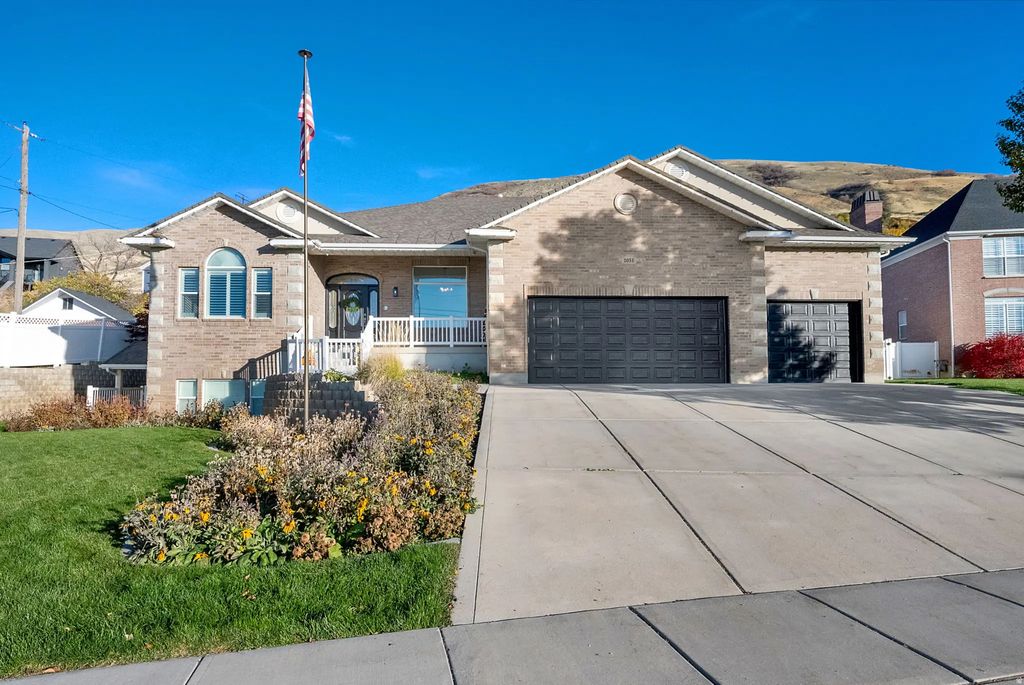2051 S Eskelsen Ln, Perry