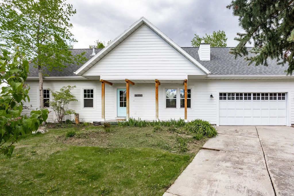 873 N Harvest Ln, Midway