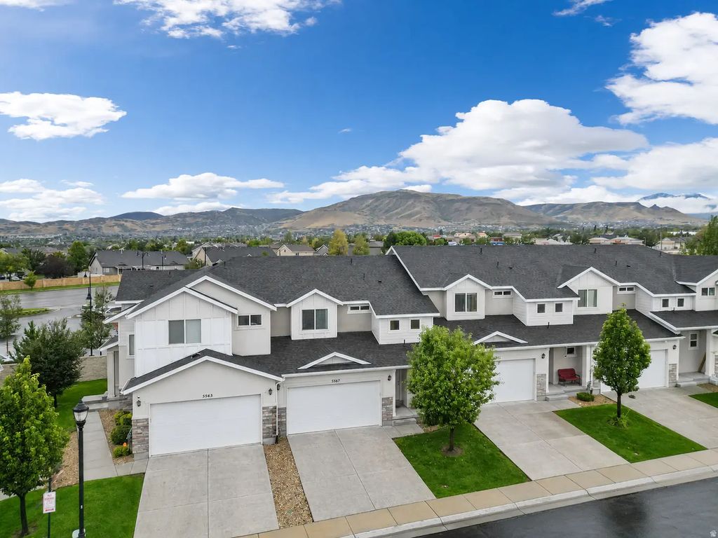 5567 W Rokeby Ln S, Herriman