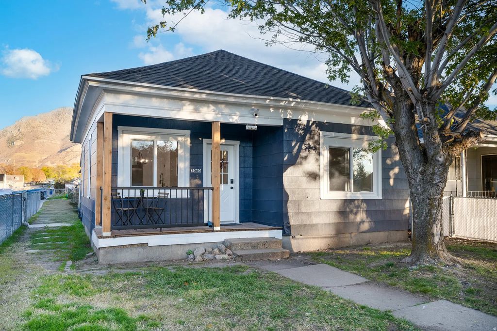 2060 Quincy Ave, Ogden