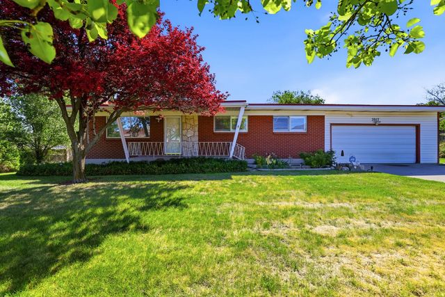 3917 S 5200 W, West Valley City