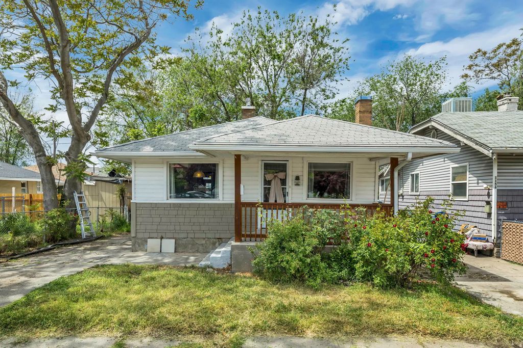1162 S Major St E, Salt Lake City
